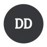 Dimension Data placeholder badge