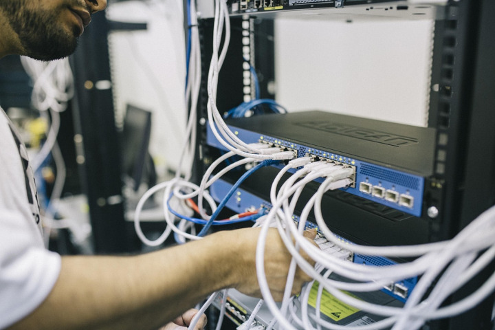 Fiber tools and test equipment