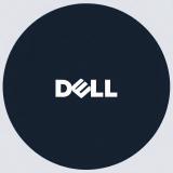 Dell badge