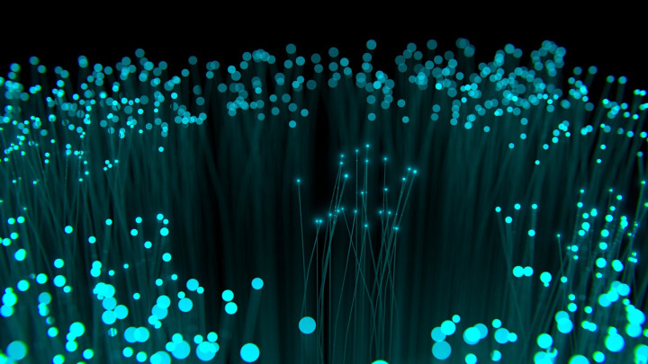 Optical transceivers and optics
