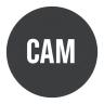 CAMUSAT placeholder badge